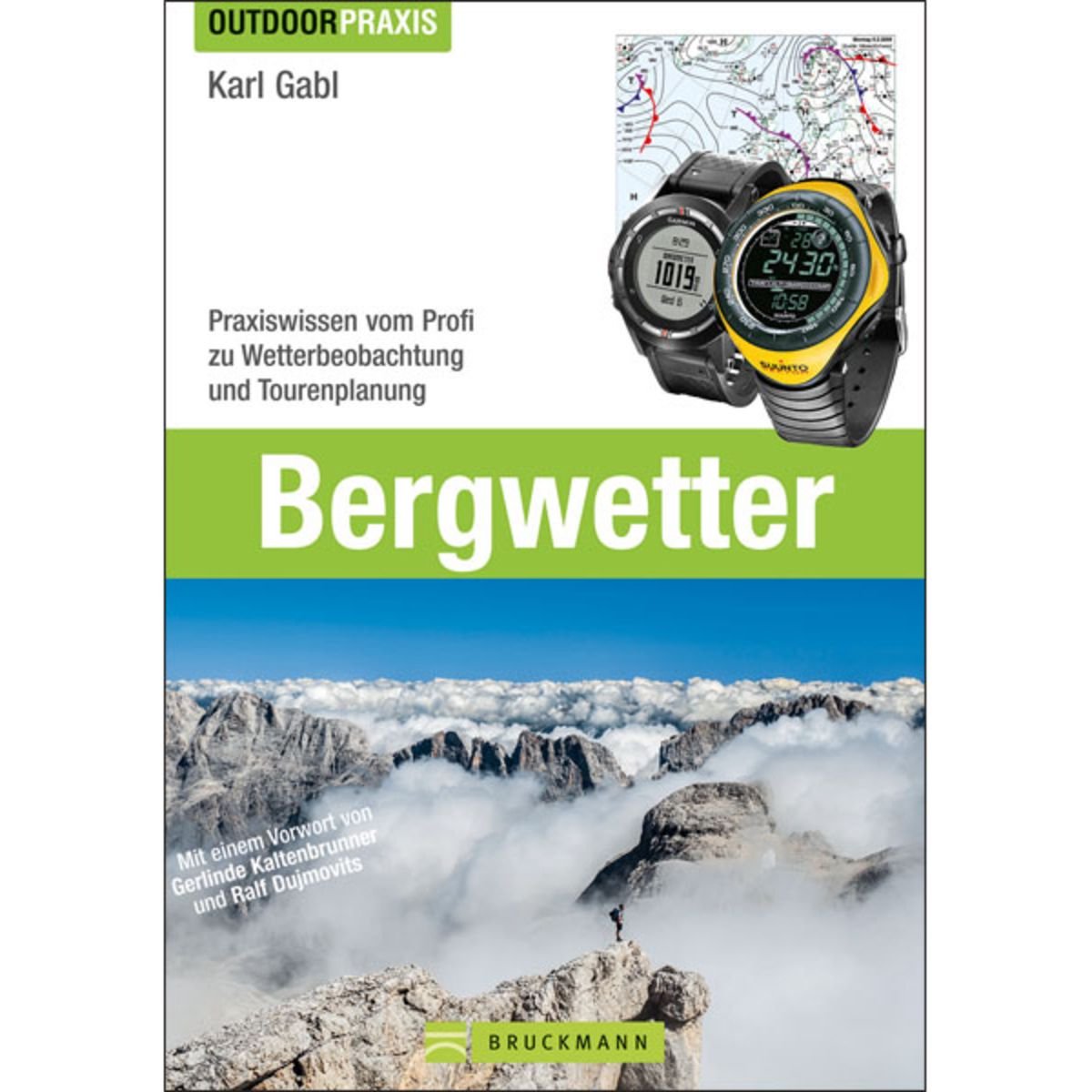 Product Image: Bergwetter
