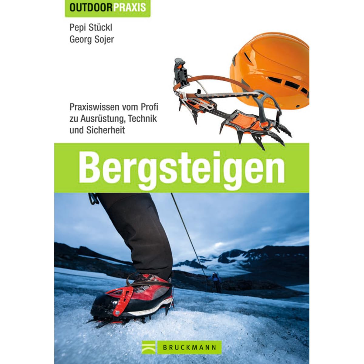 Bergsteigen Leisure & Fun Books