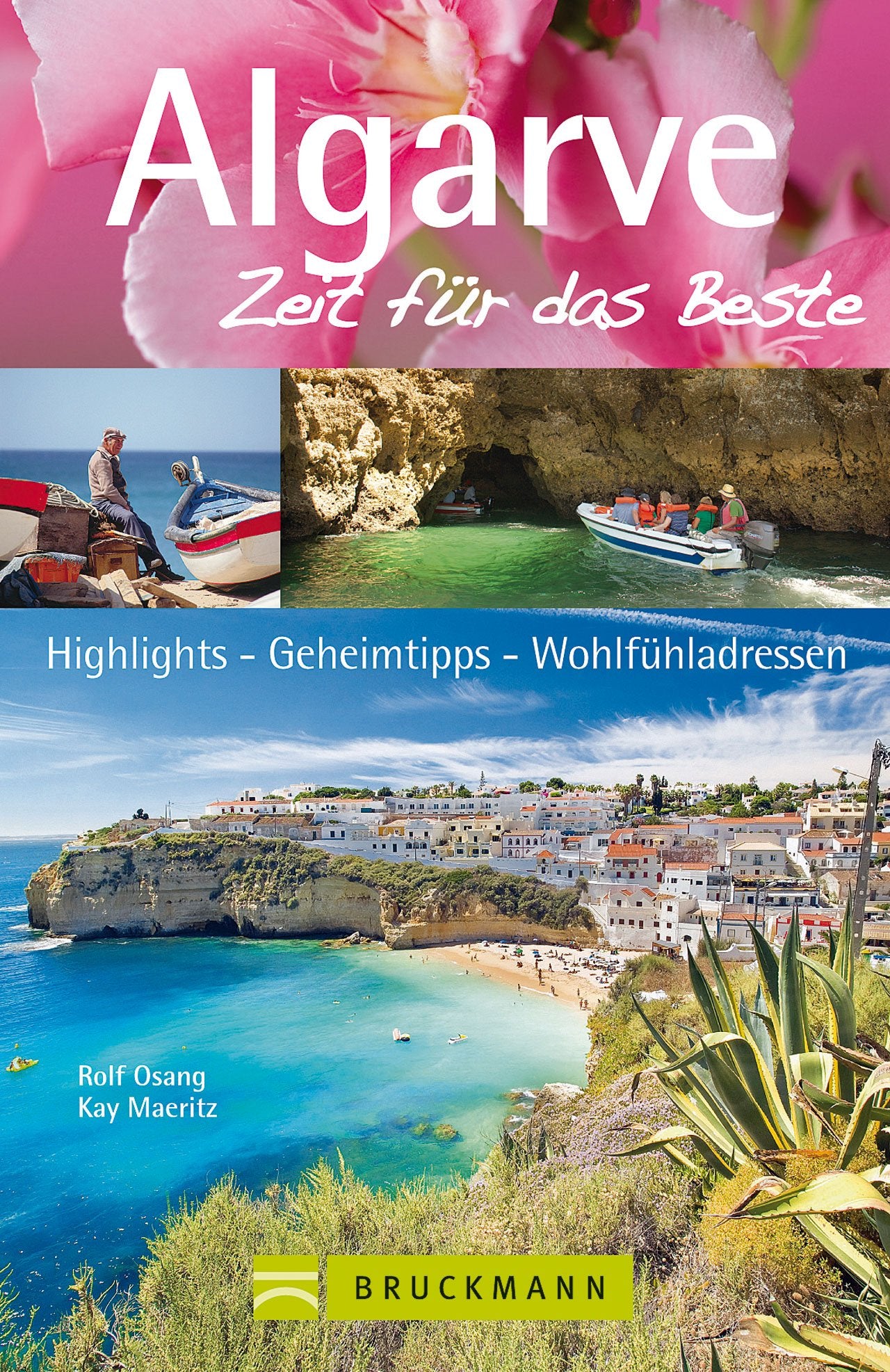 Algarve - Zeit für das Beste Leisure, Home & Garden