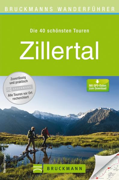 Zillertal Leisure, Home & Garden Books