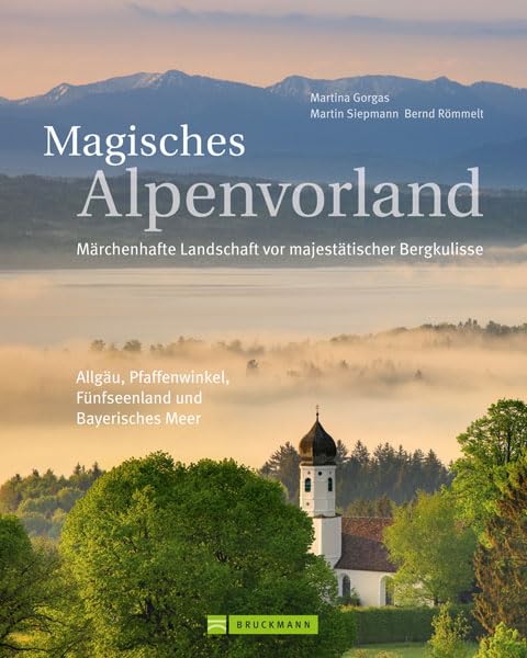 Product Image: Magisches Alpenvorland
