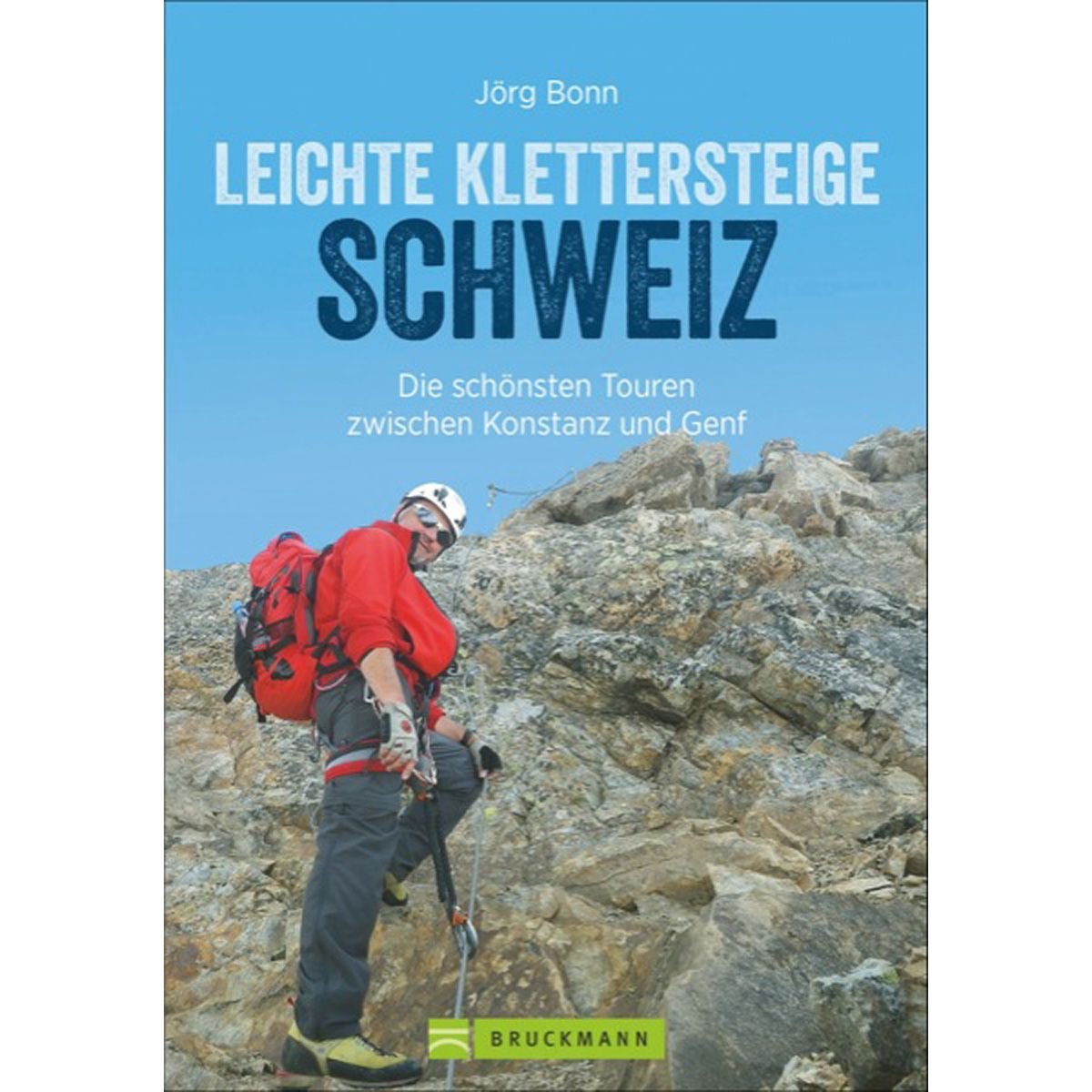 Leichte Klettersteige Schweiz Leisure, Home & Garden