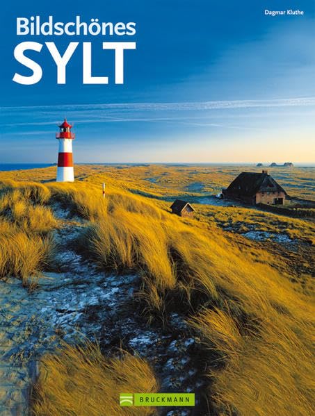 Bildschönes Sylt - Faszinierender Reise Bildband Leisure, Home & Garden