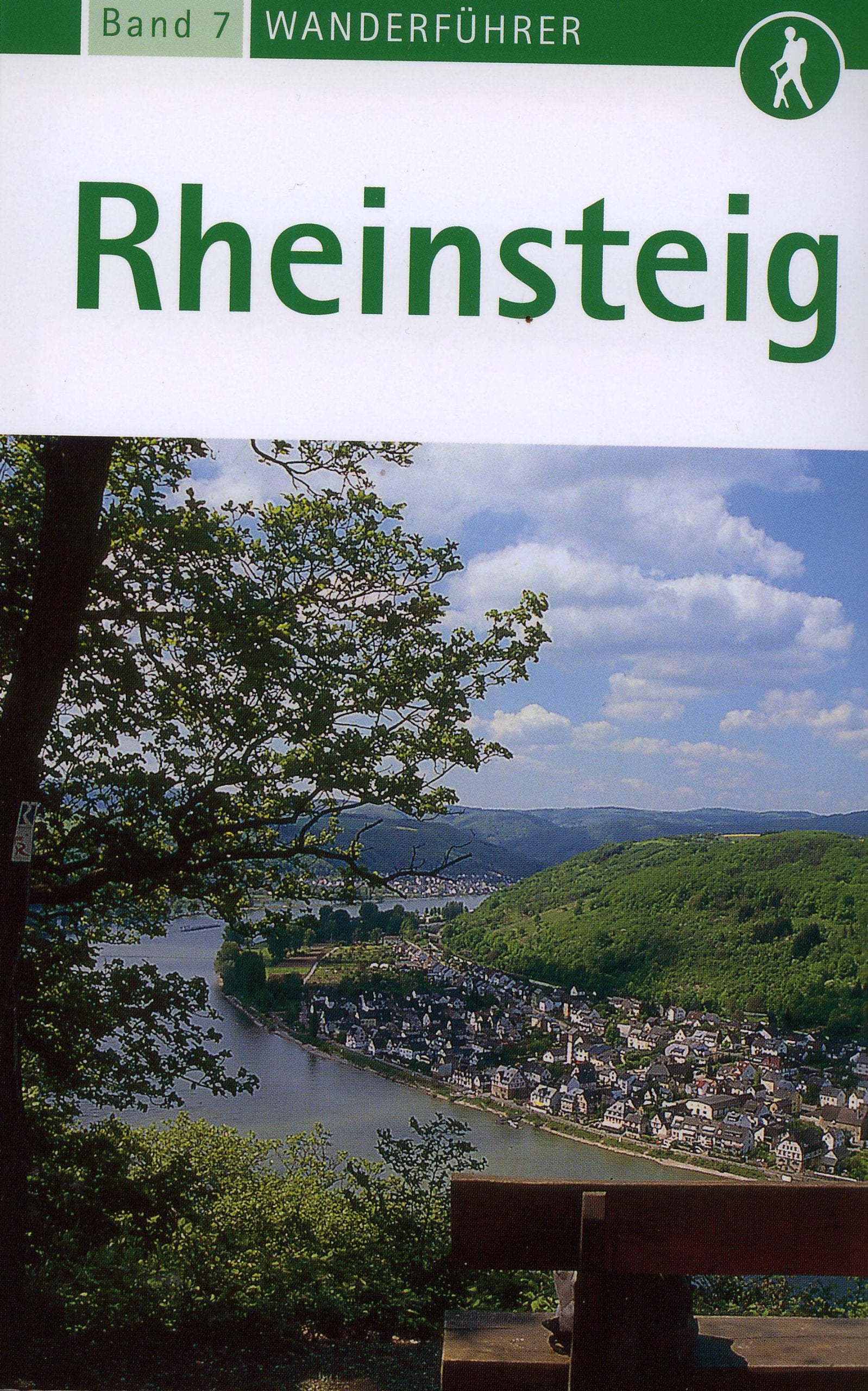 Rheinsteig Books
