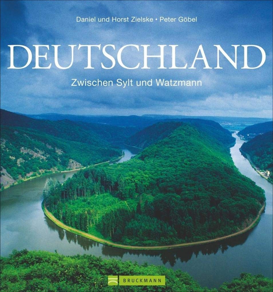 Deutschland Leisure, Home & Garden