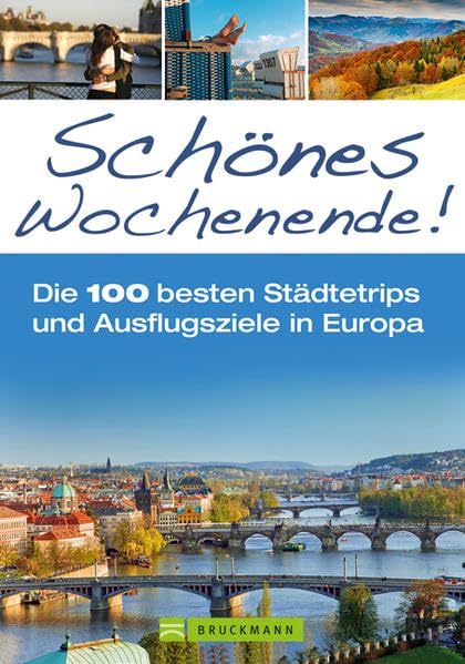 Schönes Wochenende! Leisure, Home & Garden Books