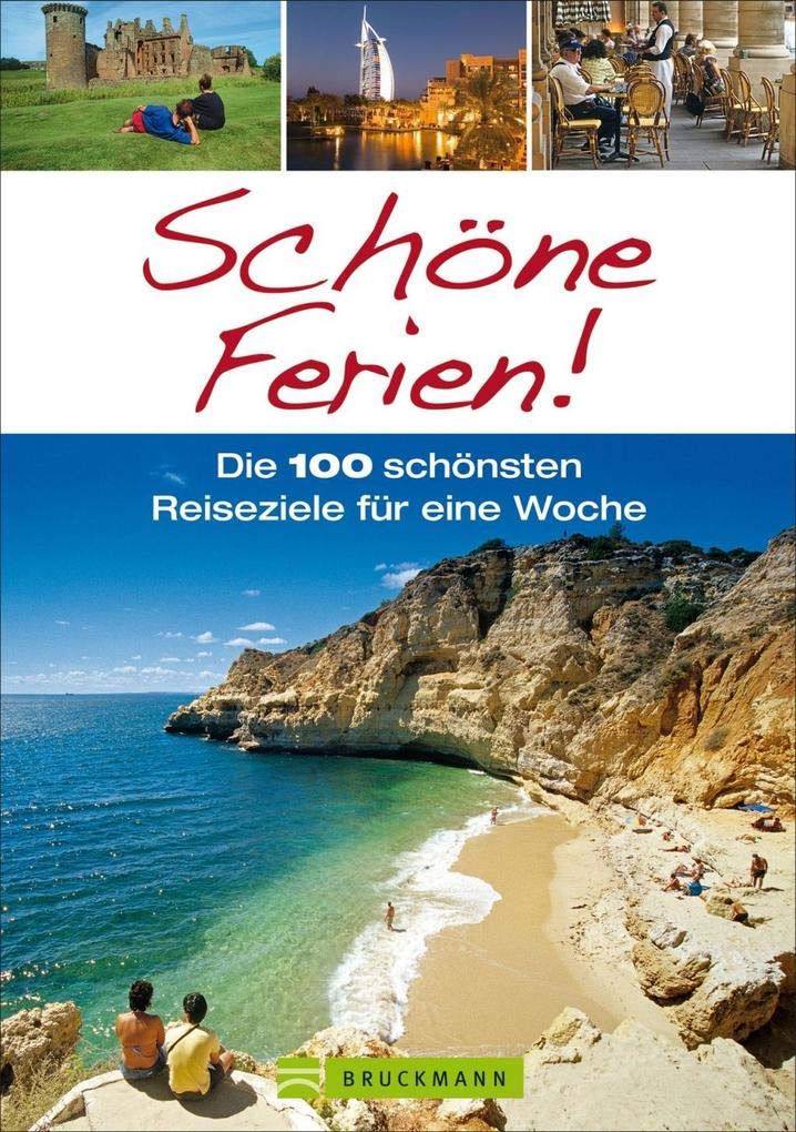 Schöne Ferien! Leisure, Home & Garden