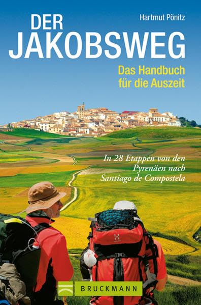 Der Jakobsweg Leisure, Home & Garden