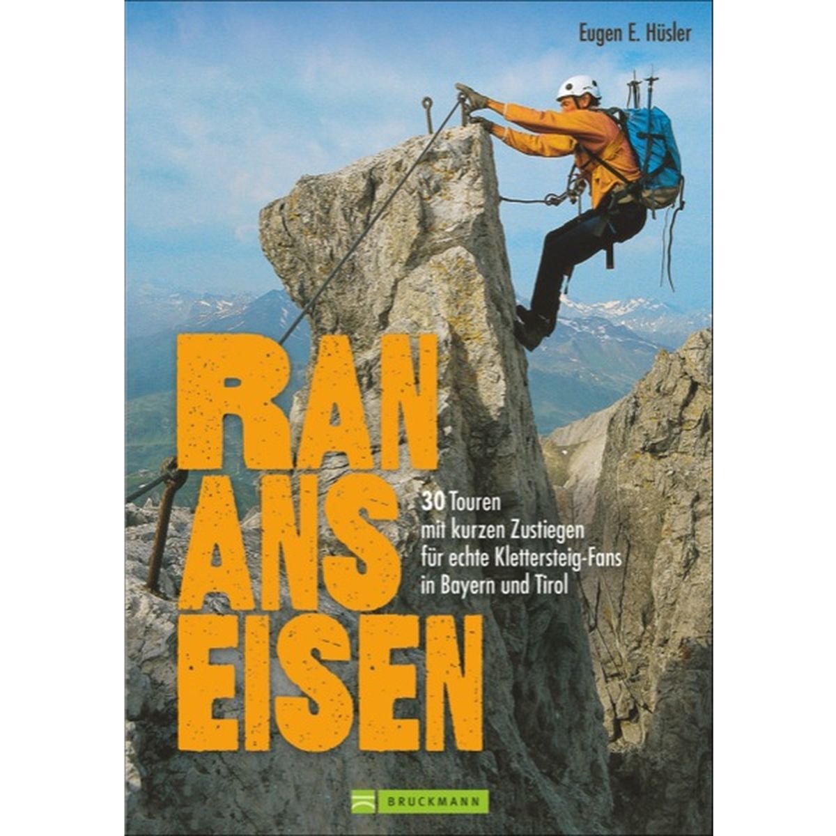 Ran ans Eisen Leisure, Home & Garden