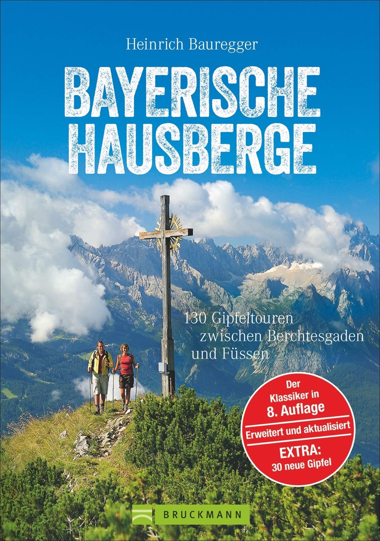 Product Image: Bayerische Hausberge