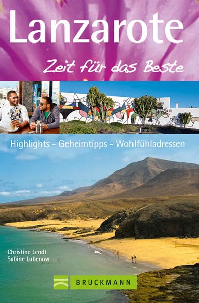 Lanzarote Leisure, Home & Garden