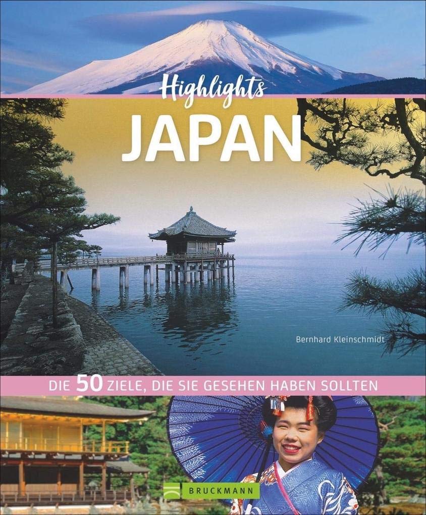 Highlights Japan Photography Books