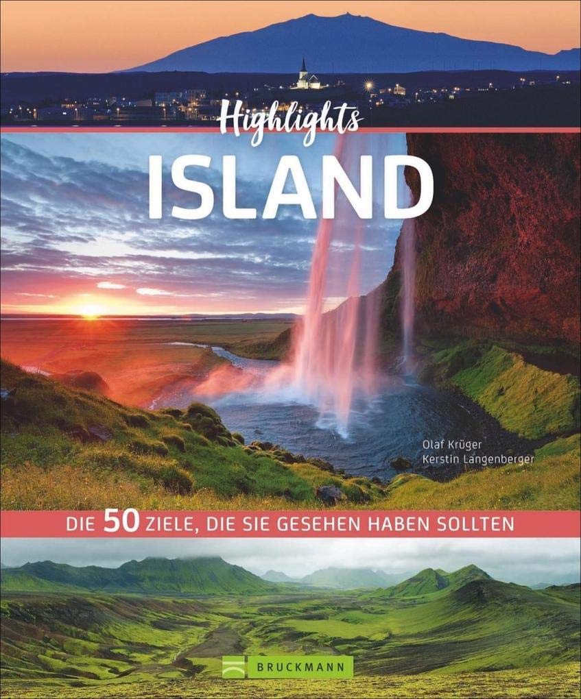 Product Image: Highlights Island