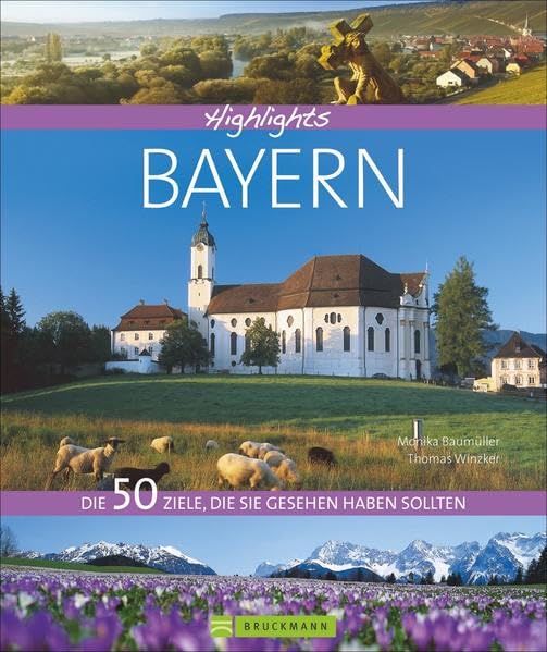 Product Image: Highlights Bayern