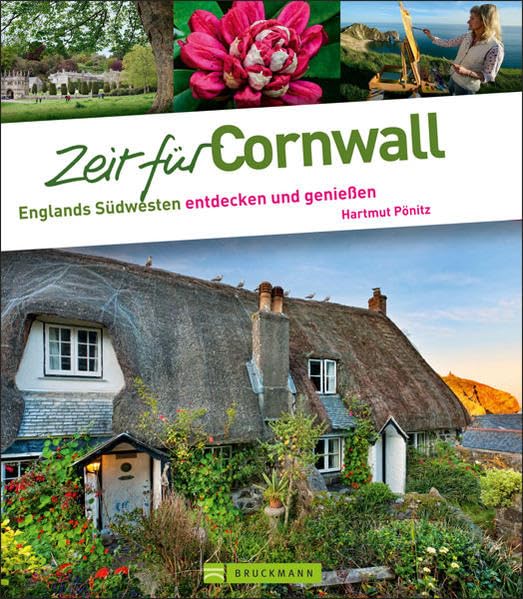 Product Image: Zeit für Cornwall