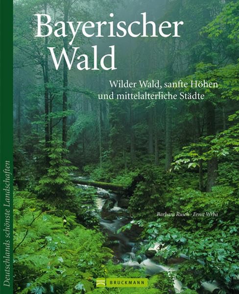 Bayerischer Wald Leisure, Home & Garden Books