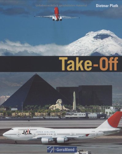 Take-Off: Deutsch/Englisch Leisure, Home & Garden