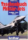 Taschenbuch Militär-Jets Business & Technology Books