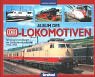 Album der DB-Lokomotiven Leisure, Home & Garden