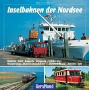 Product Image: Inselbahnen der Nordsee