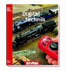 Digitaltechnik: Für Gleichstrom (Modellbahn Kompakt) Leisure, Home & Garden
