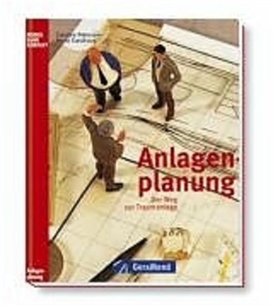 Anlagenplanung: Der Weg zur Traumanlage (Modellbahn Kompakt) Leisure, Home & Garden