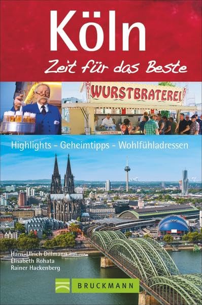 Köln - Zeit für das Beste Leisure, Home & Garden