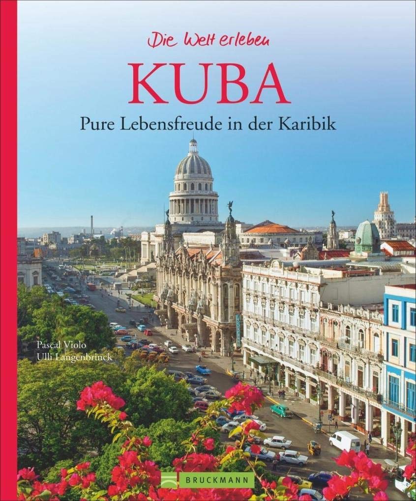 Product Image: Kuba