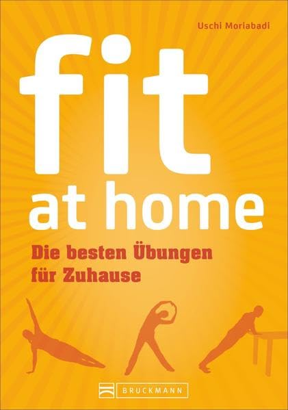 fit at home Health, Nutrition & Fitness
