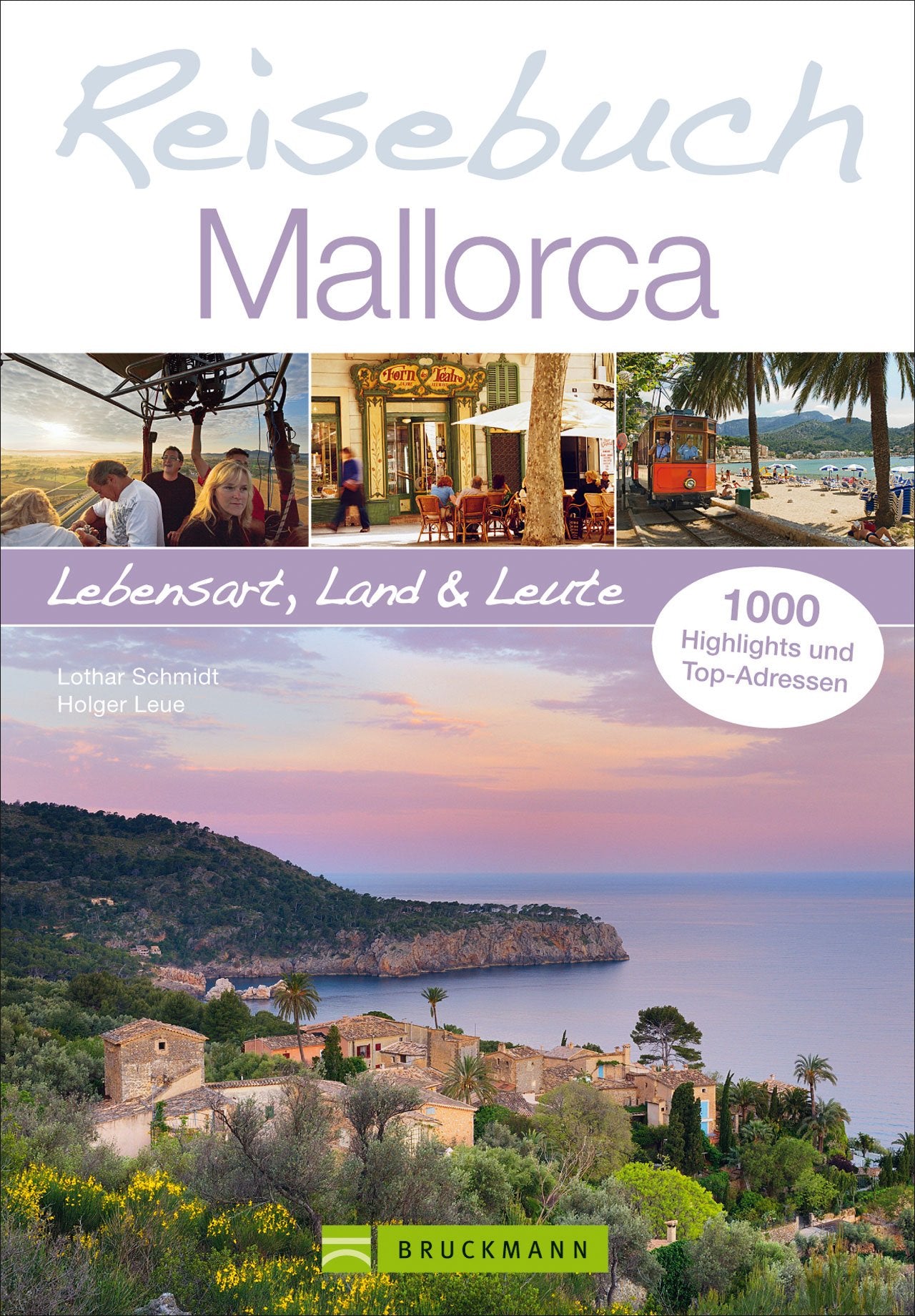 Reisebuch Mallorca Leisure, Home & Garden