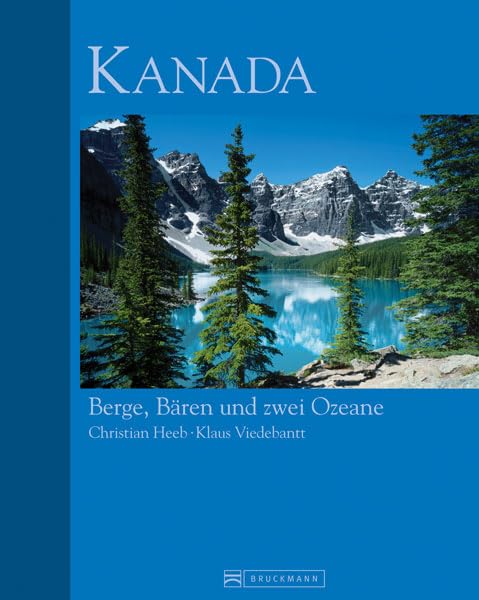 Kanada Photography