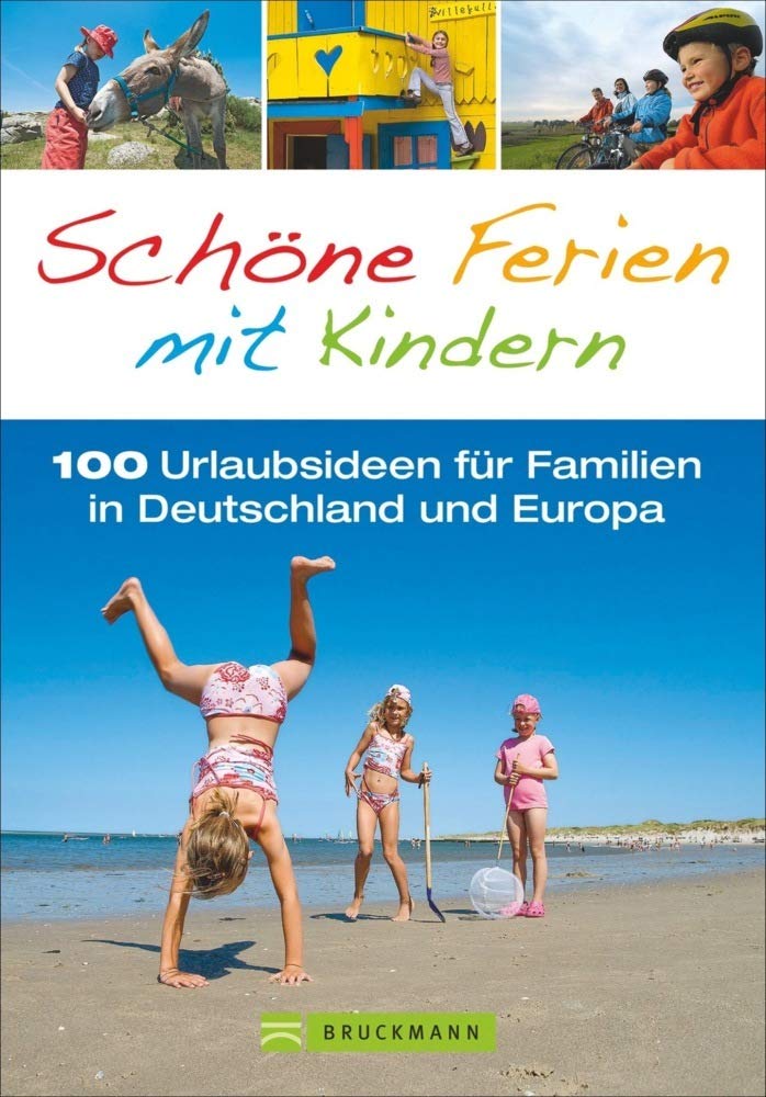 Product Image: Schöne Ferien mit Kindern