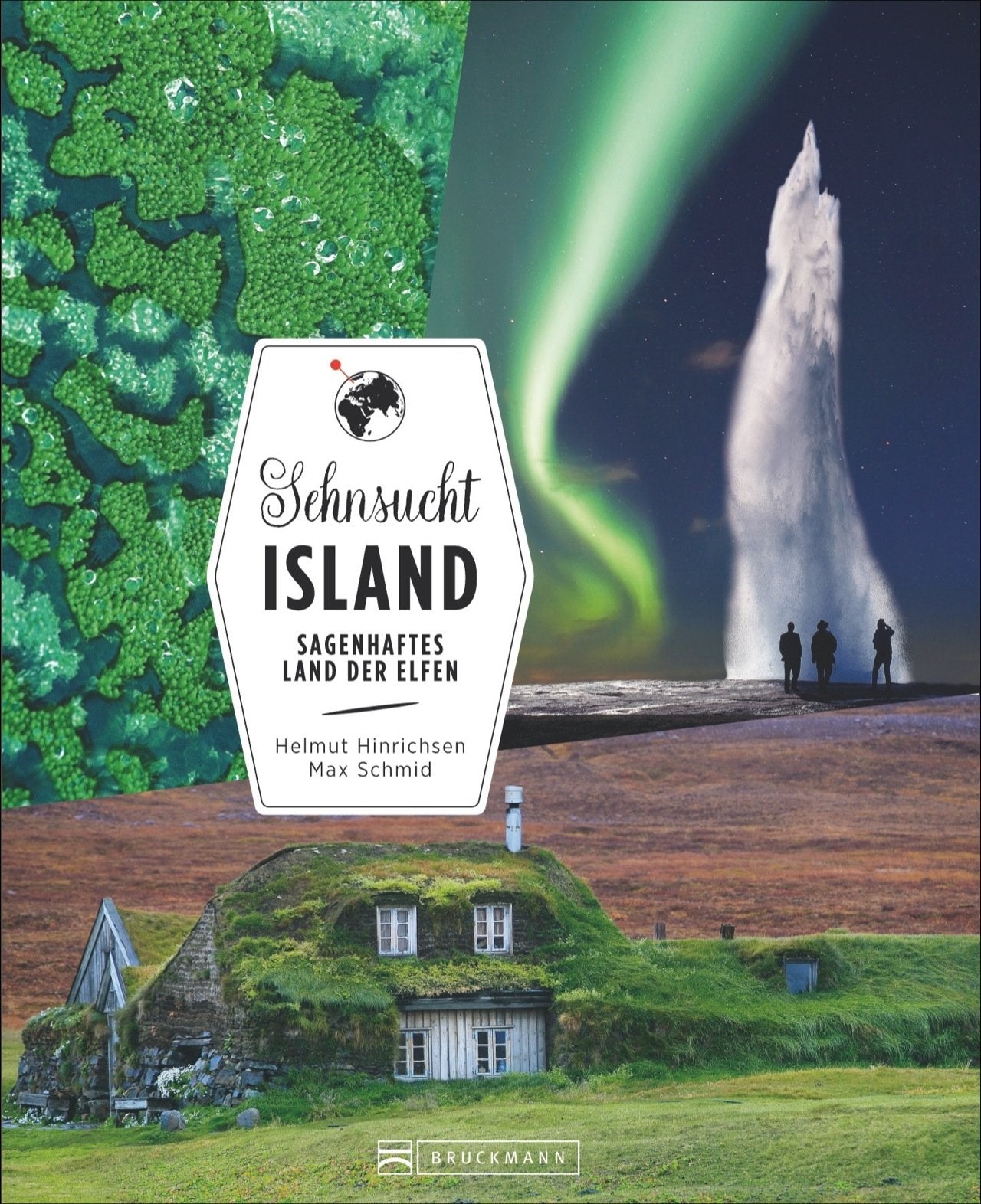 Sehnsucht Island Leisure, Home & Garden