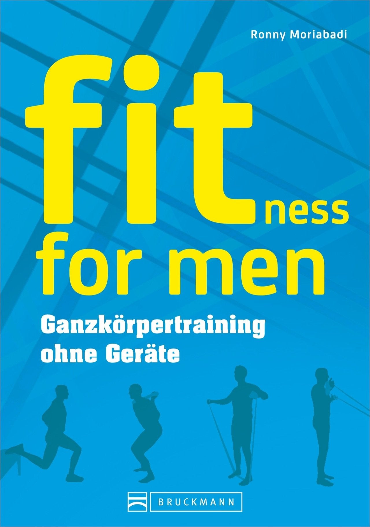 fitness for men Health, Nutrition & Fitness