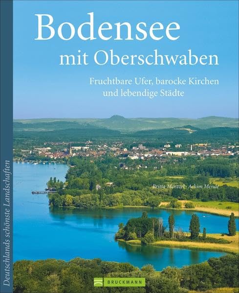 Product Image: Bodensee mit Oberschwaben