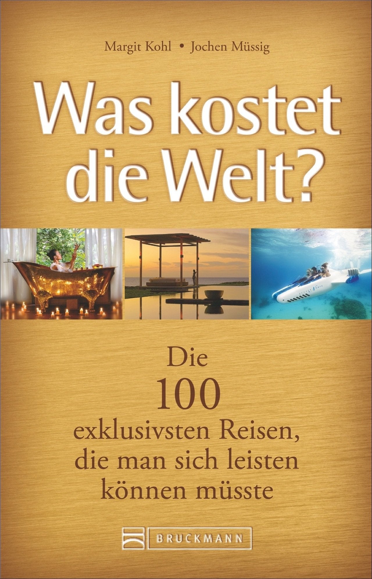 Product Image: Was kostet die Welt?
