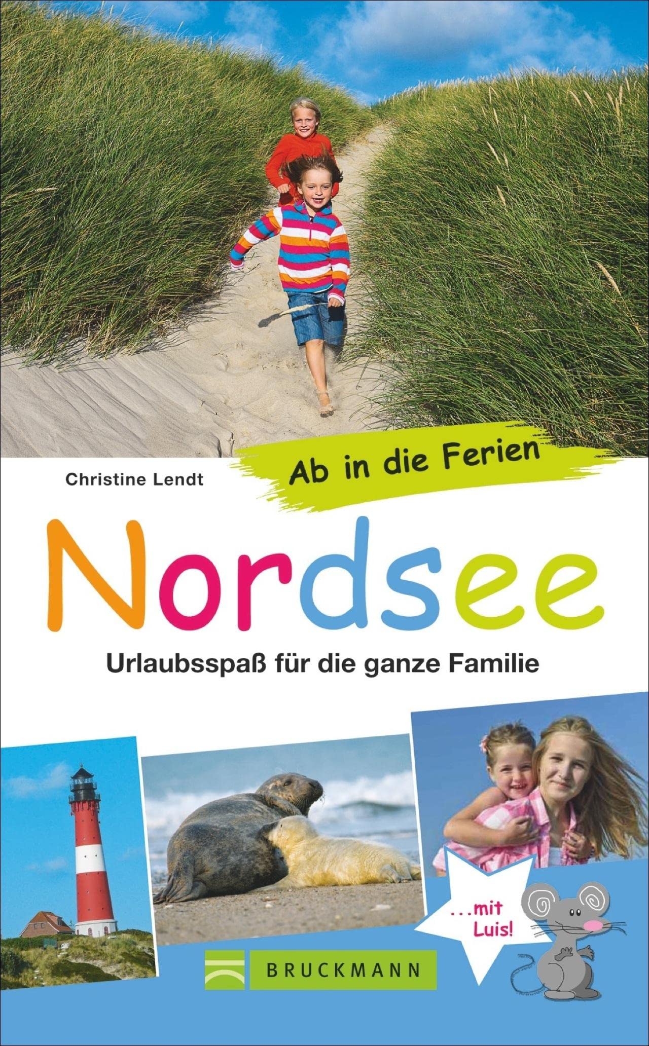 Ab in die Ferien - Nordsee Leisure, Home & Garden