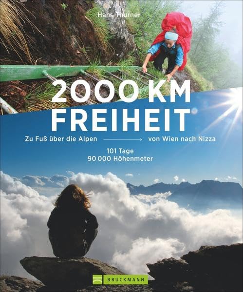 Product Image: 2000 km Freiheit