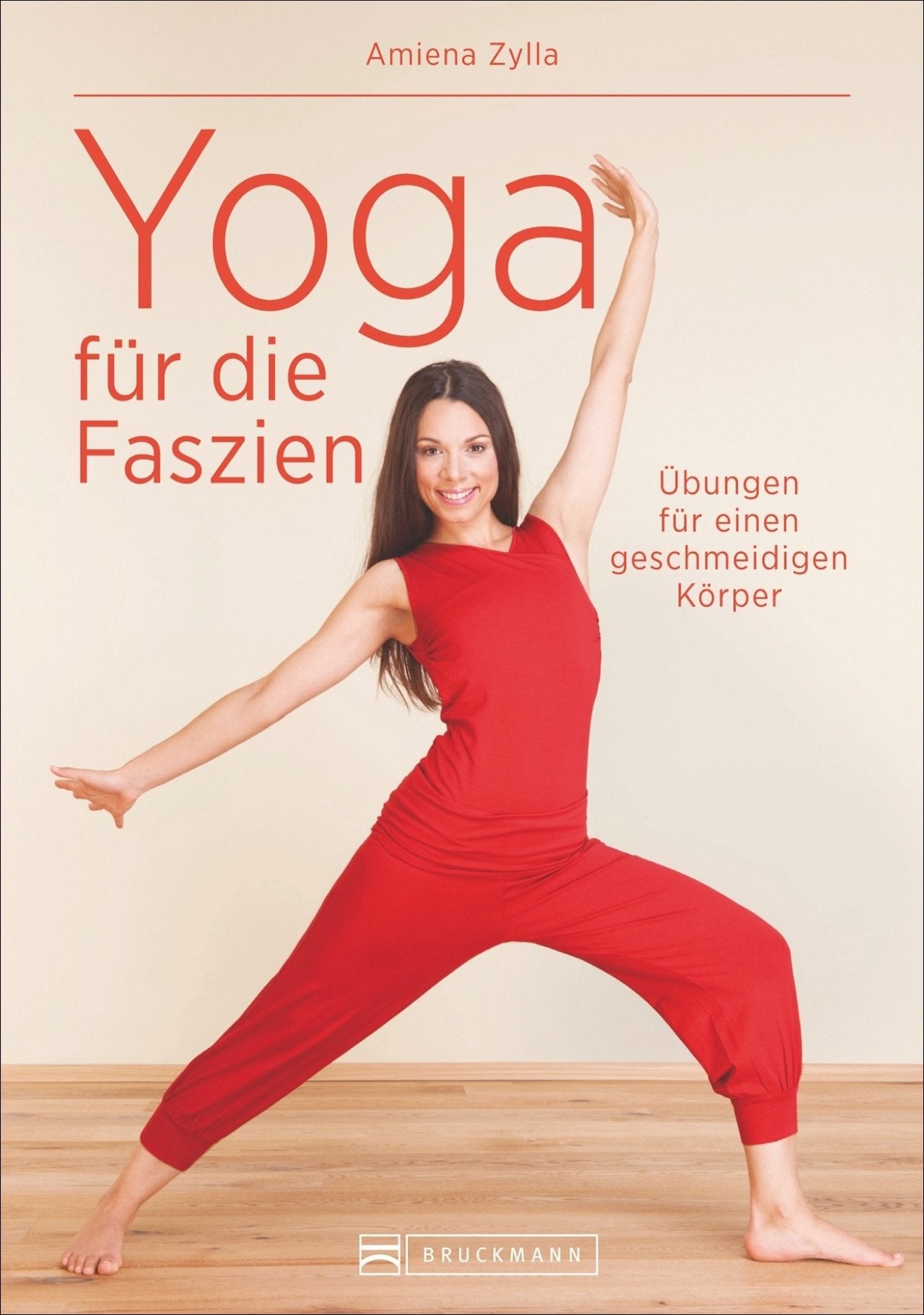 Yoga für die Faszien Leisure & Fun