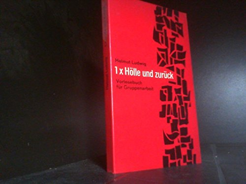 1x Hölle und zurück Books