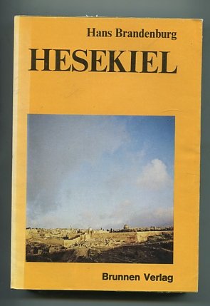 Daniel, Staatsmann und Prophet, die Propheten oder das Reden Gottes ; in: Das lebendige Wort, Beiträge zur Einführung in die göttlichen Gedankengänge und Lebensprinzipien des Alten Testaments, Books