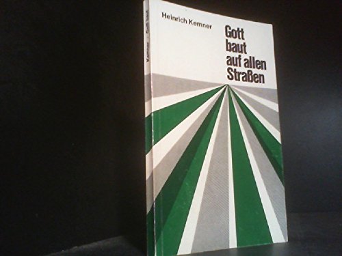 Gott baut auf allen Wegen Books