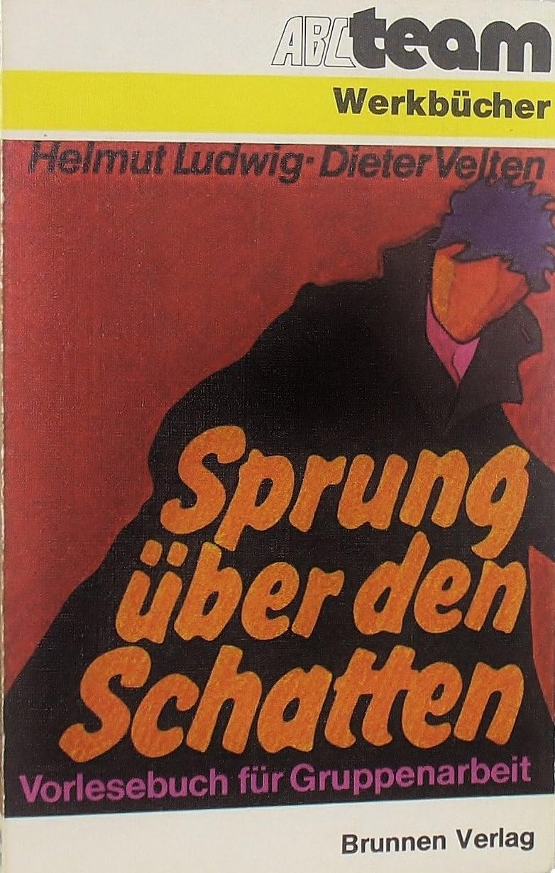 Sprung über den Schatten Second hand books on Religion & Esotericism