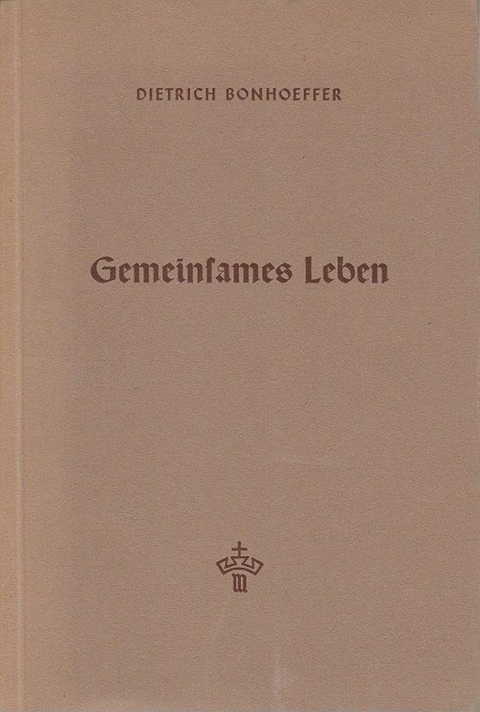 Gemeinsames Leben. Religion & Esotericism