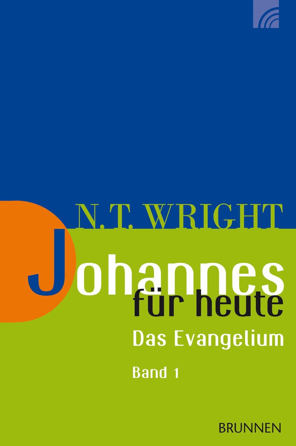 Johannes für heute Second hand books on Religion & Esotericism
