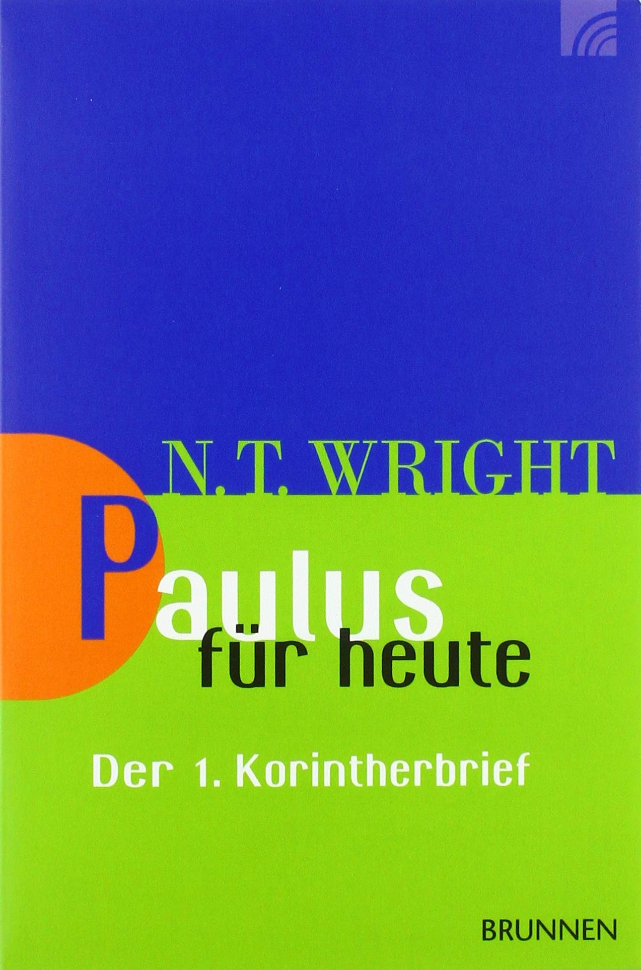 Paulus für heute: Der 1. Korintherbrief Film, Art & Culture