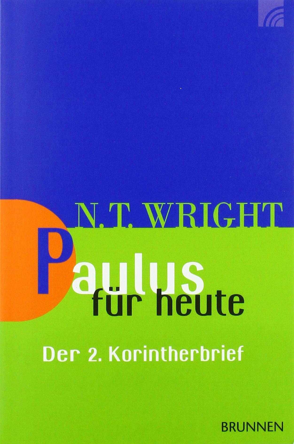 Paulus für heute Film, Art & Culture