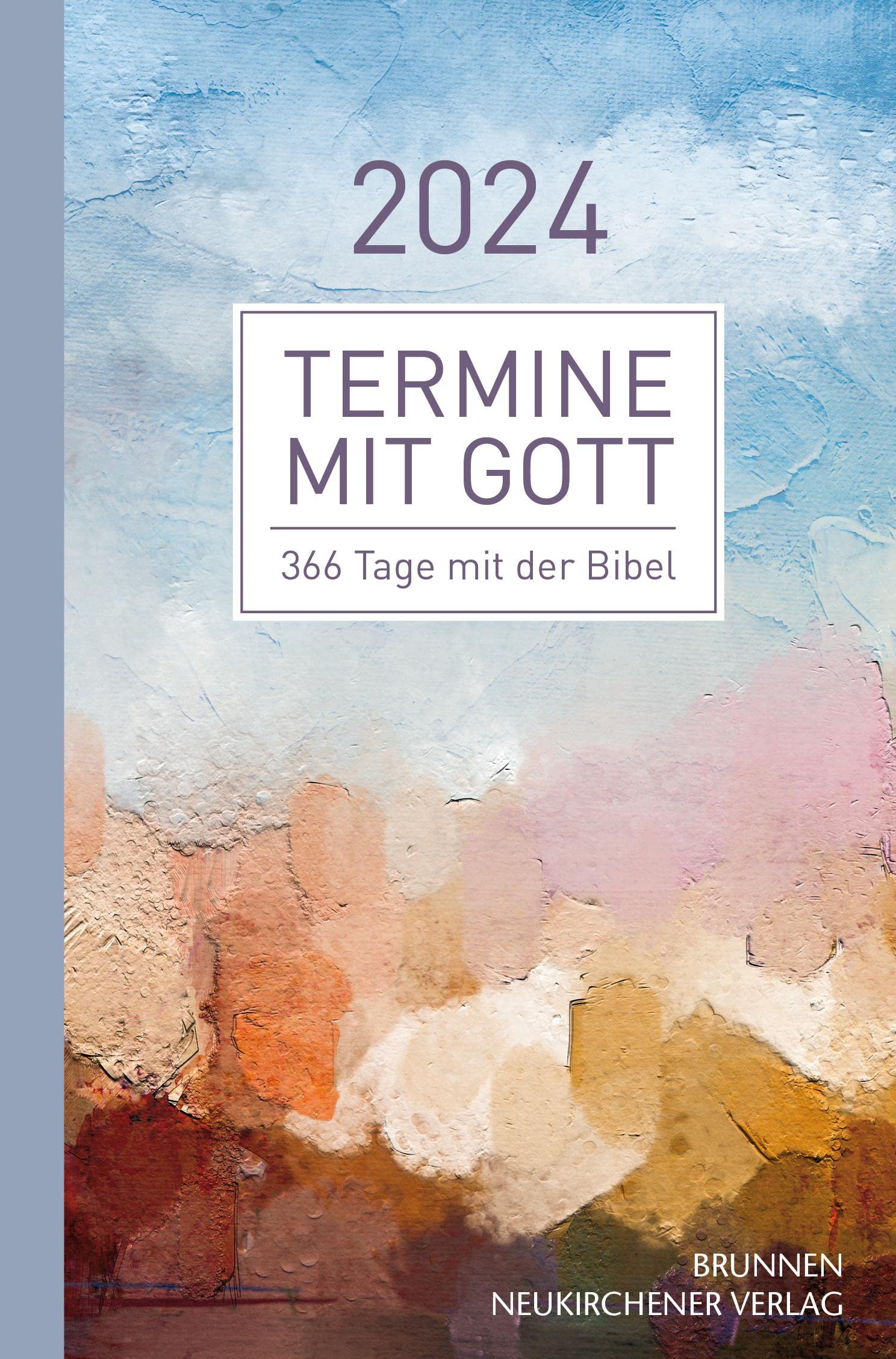 Product Image: Termine mit Gott 2024