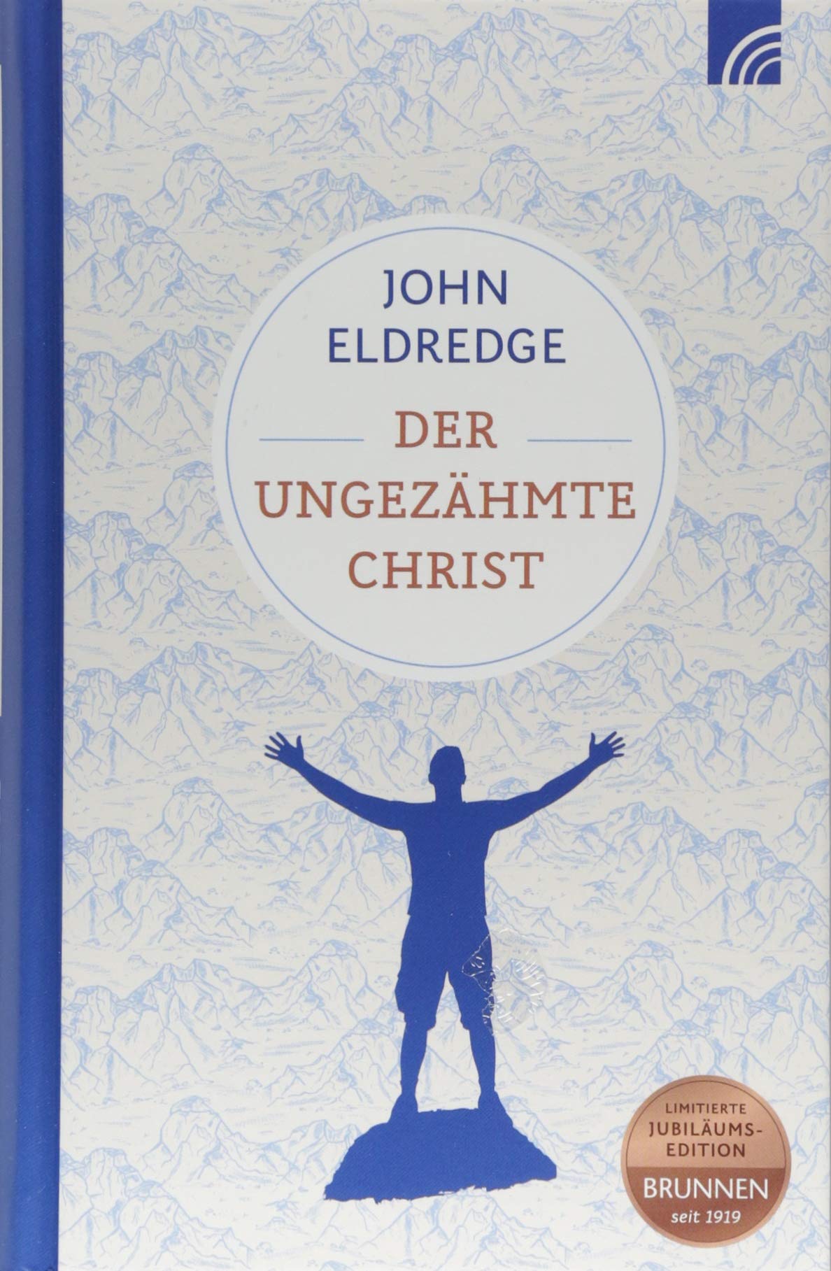 Der ungezähmte Christ Religion & Esotericism