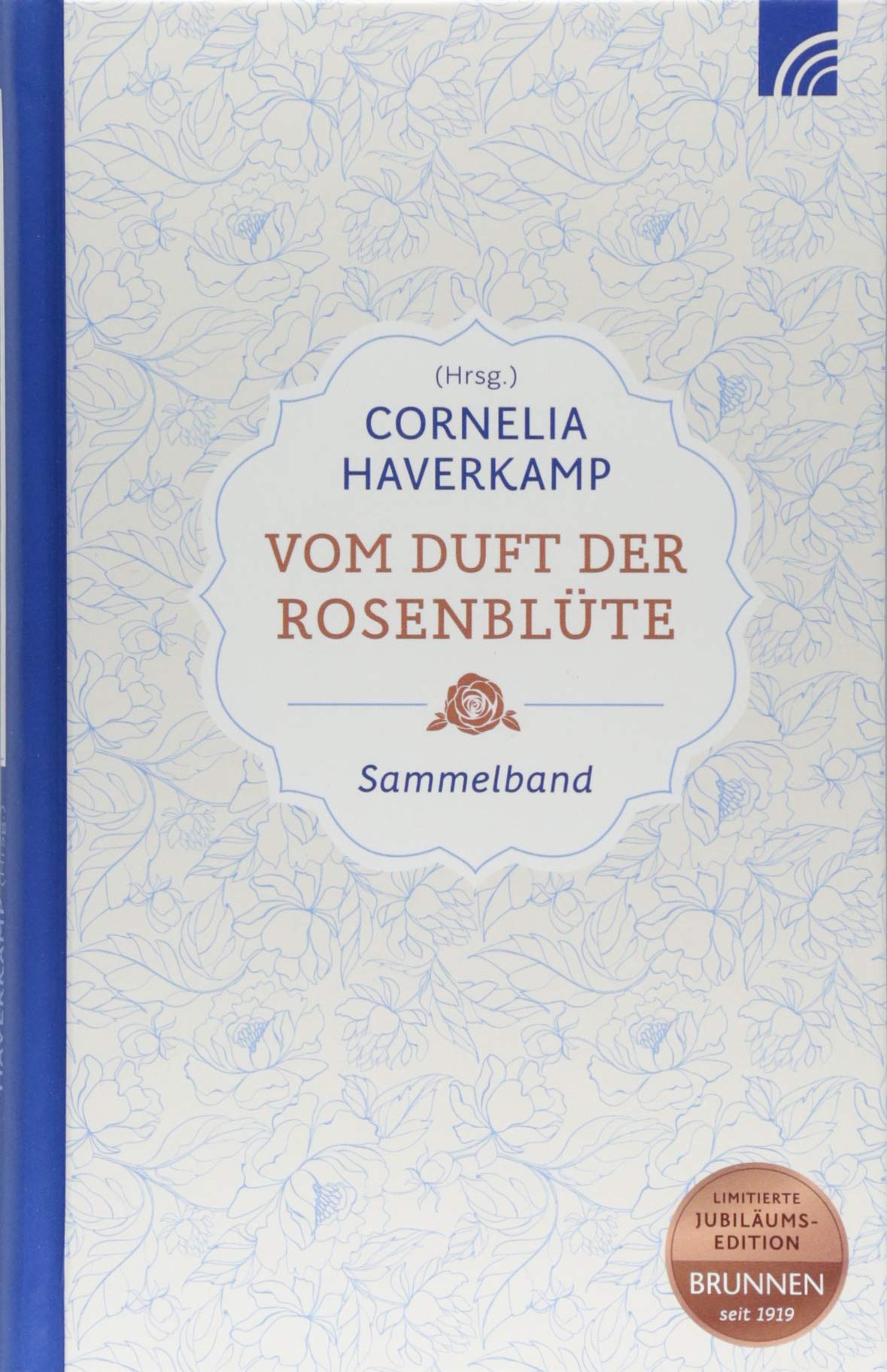 Product Image: Vom Duft der Rosenblüte